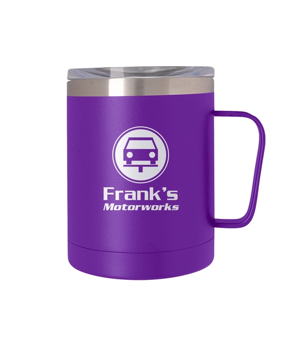 12 oz. Concord Mug