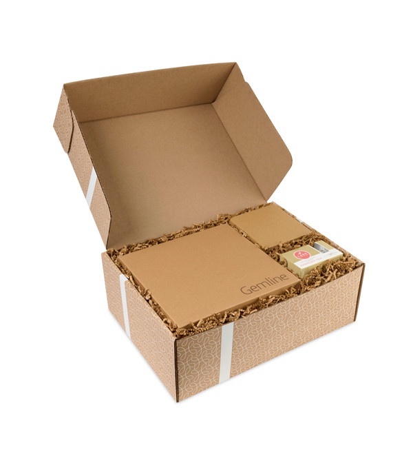 All Wrapped Up Gift Set - Laser