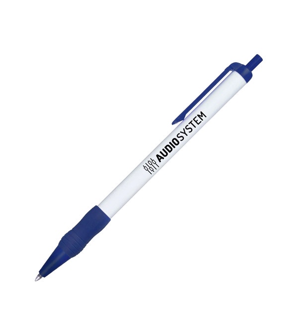 Easy Click Gripper Pen