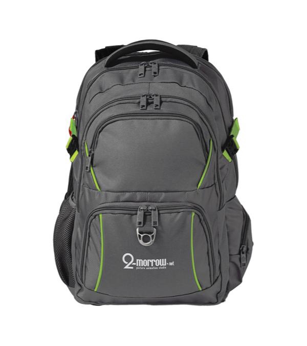 Mercury Backpack