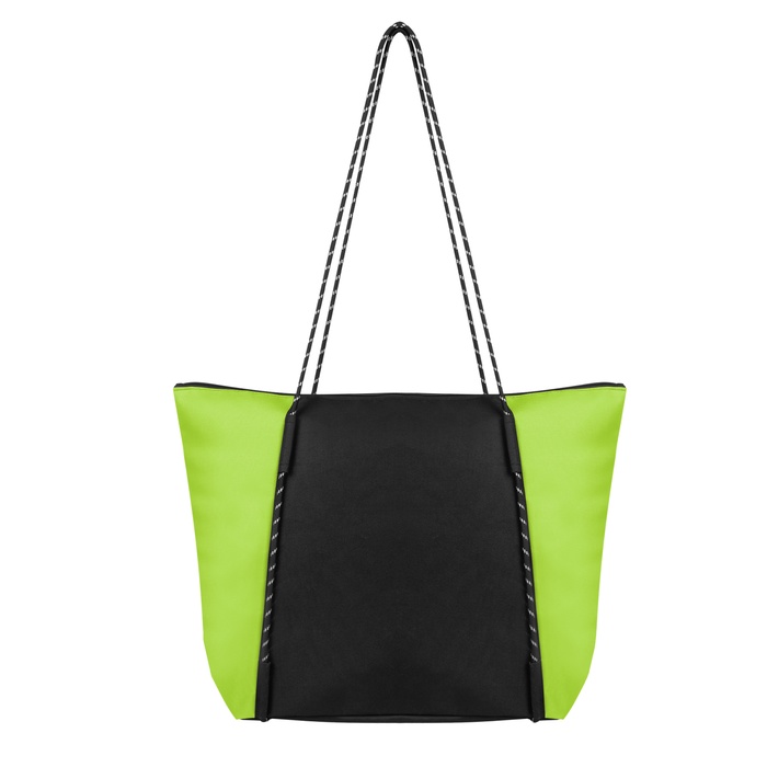 Rope Tote Bag With 100% Rpet Material