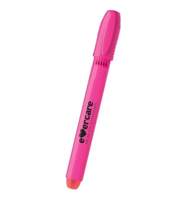 Sharpie Gel Highlighter
