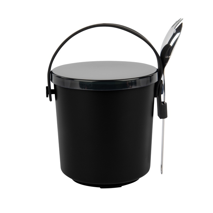 Snack Stack 30 Oz. Food Container