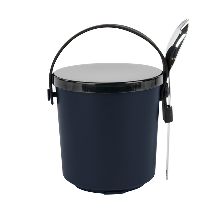 Snack Stack 30 Oz. Food Container