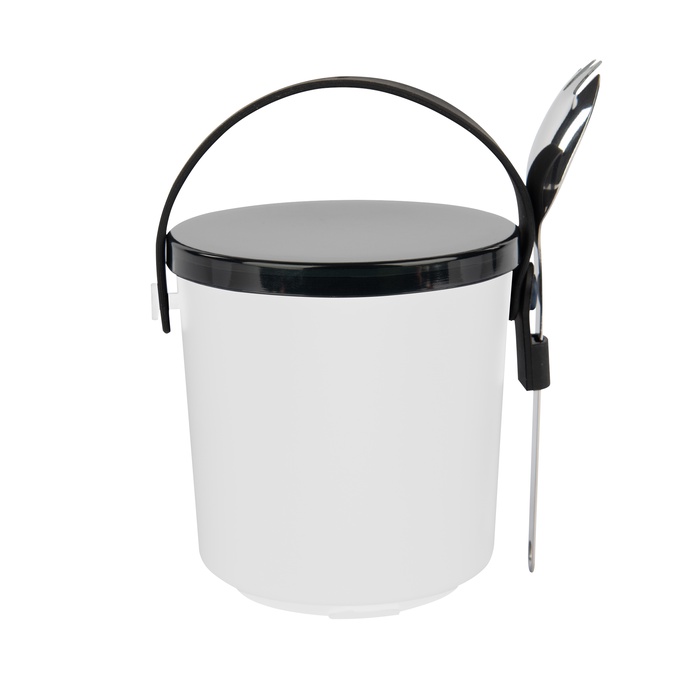 Snack Stack 30 Oz. Food Container