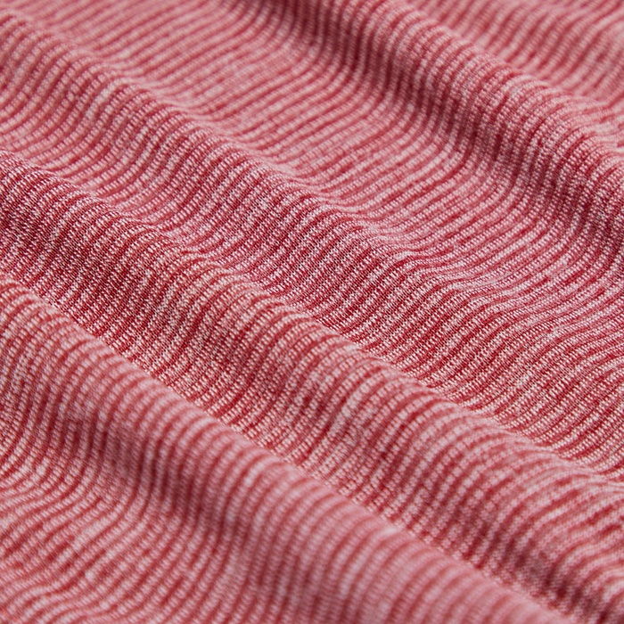 Women's DEGE Eco Knit Half Zip - Embroidered