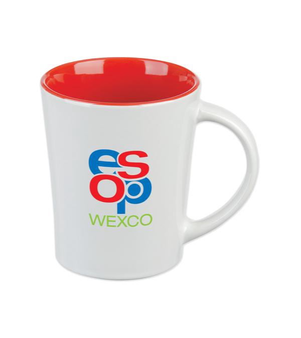 14 oz. Citrus Mug
