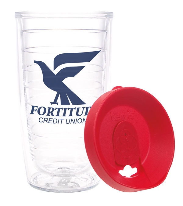 16 oz. Tervis Classic Tumbler