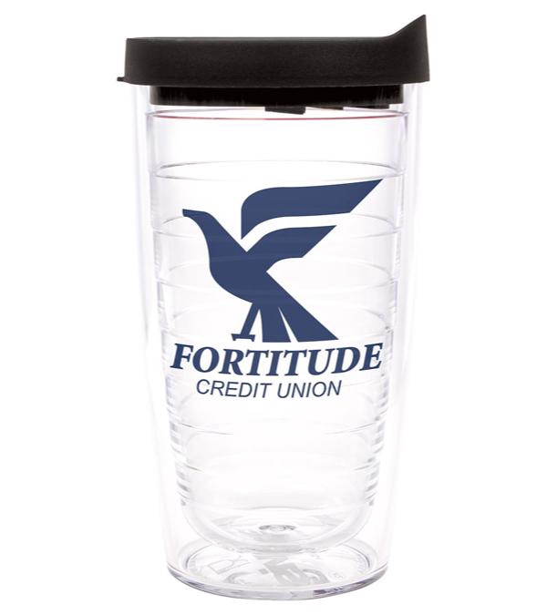 16 oz. Tervis Classic Tumbler