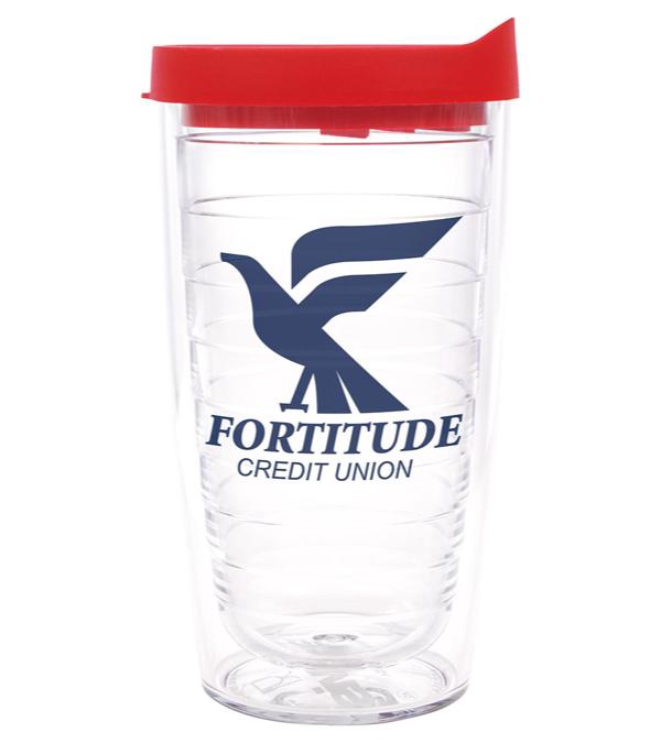 16 oz. Tervis Classic Tumbler