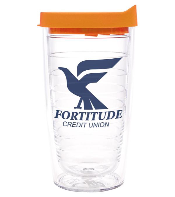 16 oz. Tervis Classic Tumbler