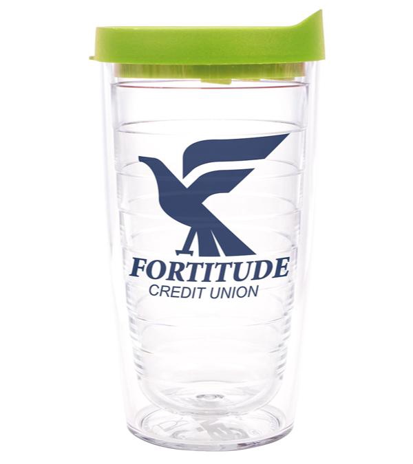 16 oz. Tervis Classic Tumbler