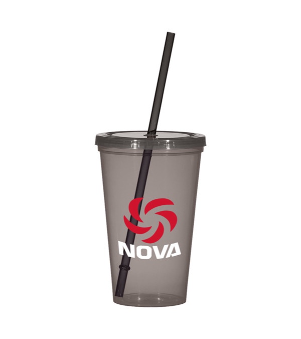 20 oz. Sunsplash Single Wall Tumbler