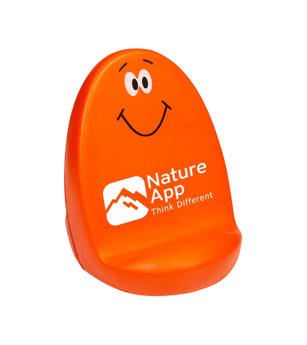 Goofy Group Phone Stand