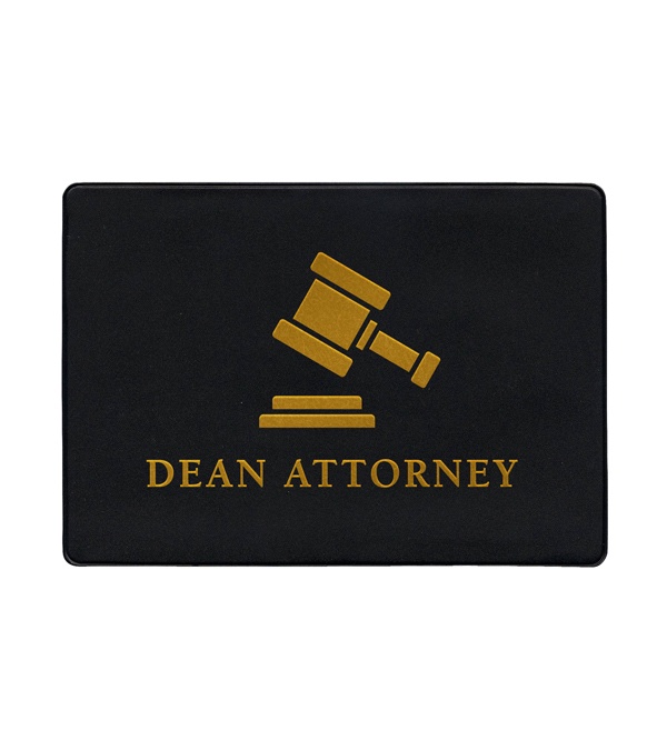 Insurance Card Holder