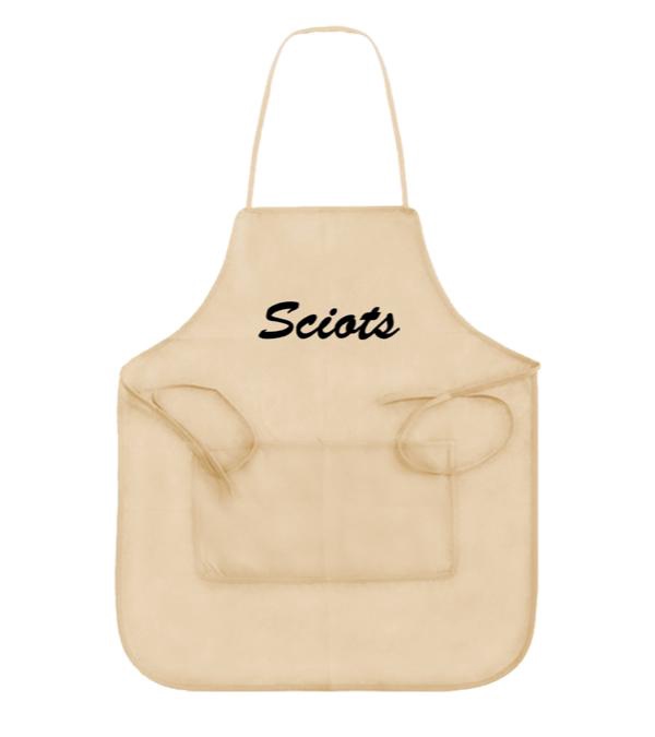 Non Woven Full Apron