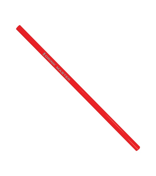 Reusable Standard Straw - 6 Pack