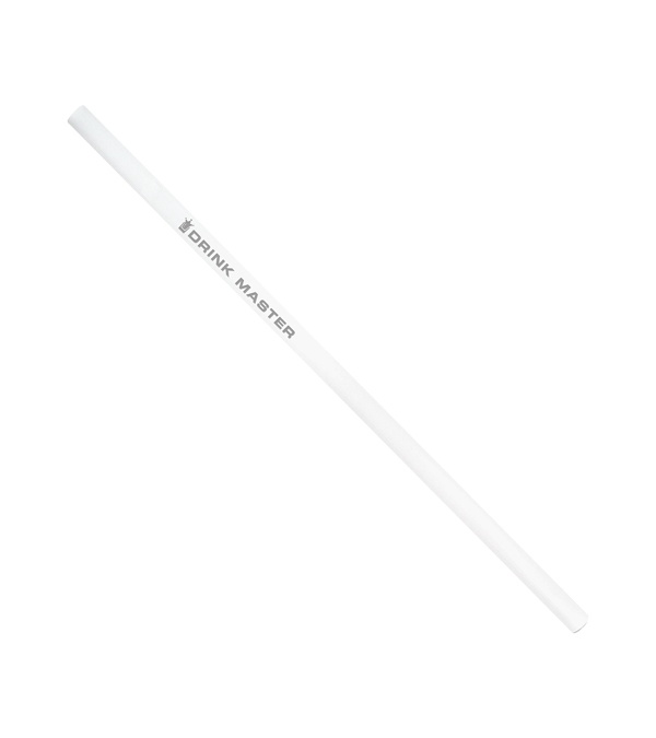 Reusable Standard Straw - 6 Pack