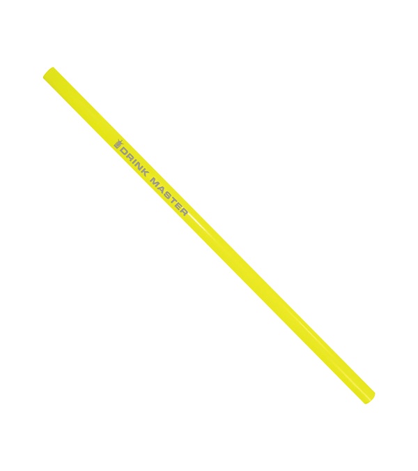 Reusable Standard Straw - 6 Pack