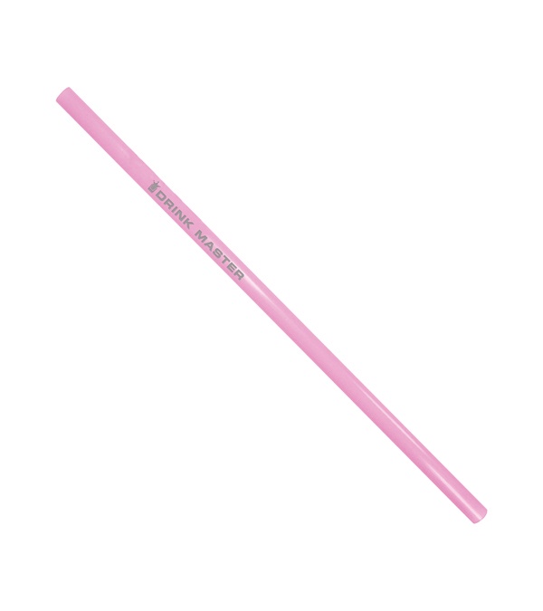 Reusable Standard Straw - 6 Pack