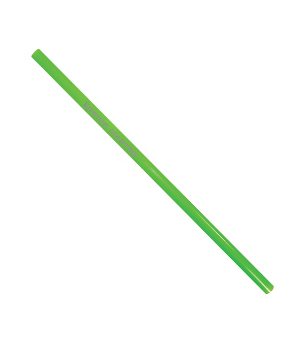Reusable Standard Straw - 6 Pack