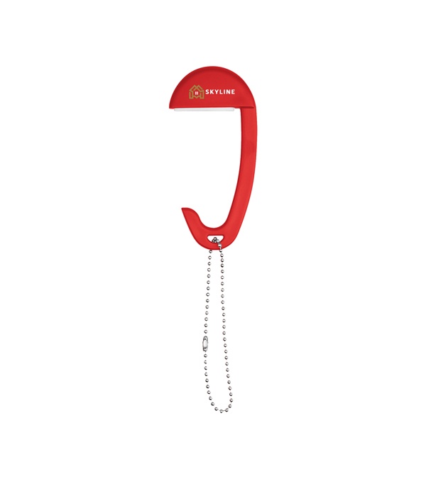 Tabletop Bag Hanger