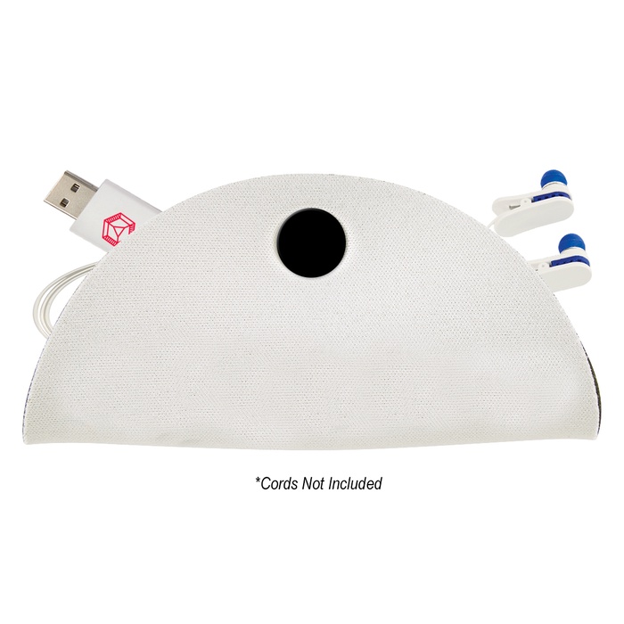 Tech Taco Cord Organizer