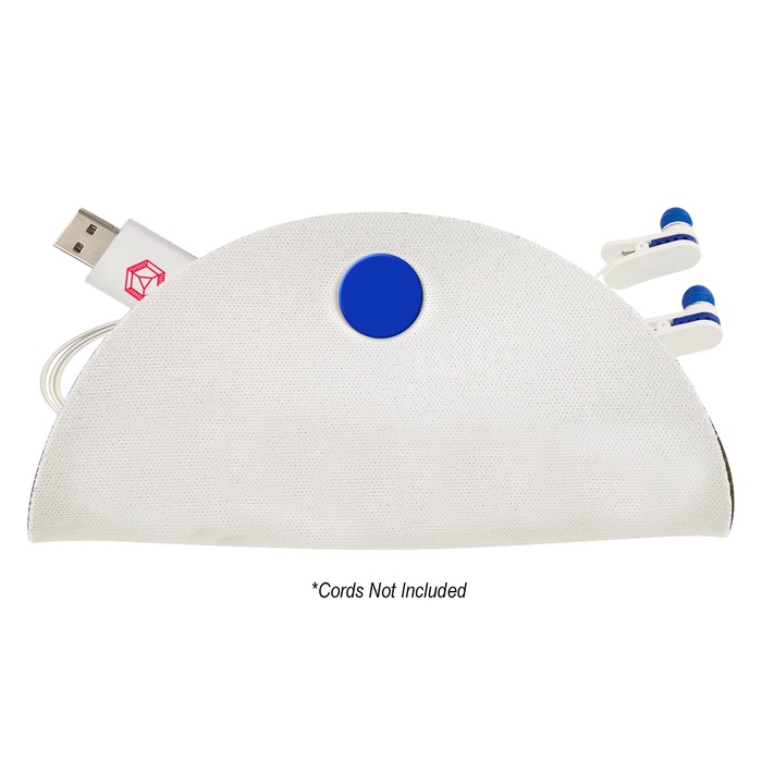 Tech Taco Cord Organizer