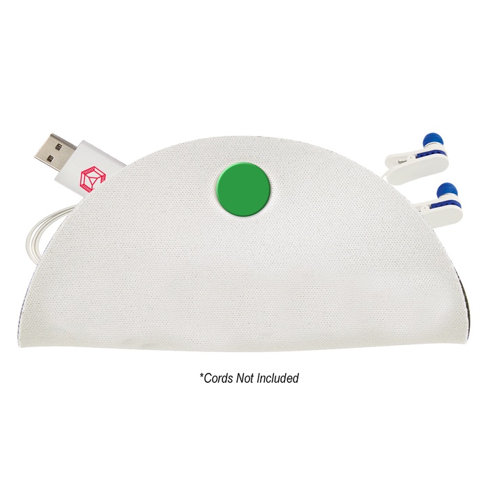 Tech Taco Cord Organizer