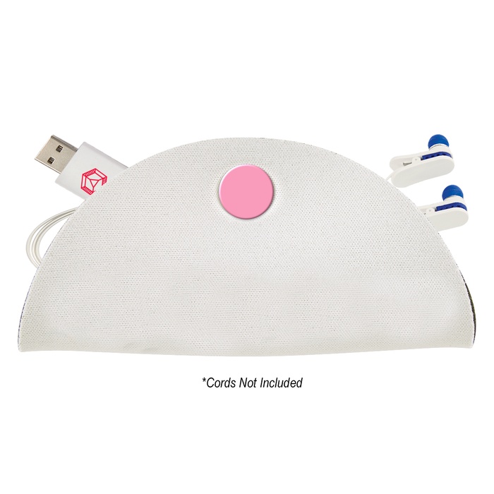 Tech Taco Cord Organizer