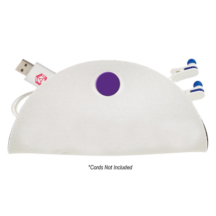 Tech Taco Cord Organizer