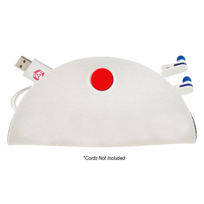 Tech Taco Cord Organizer