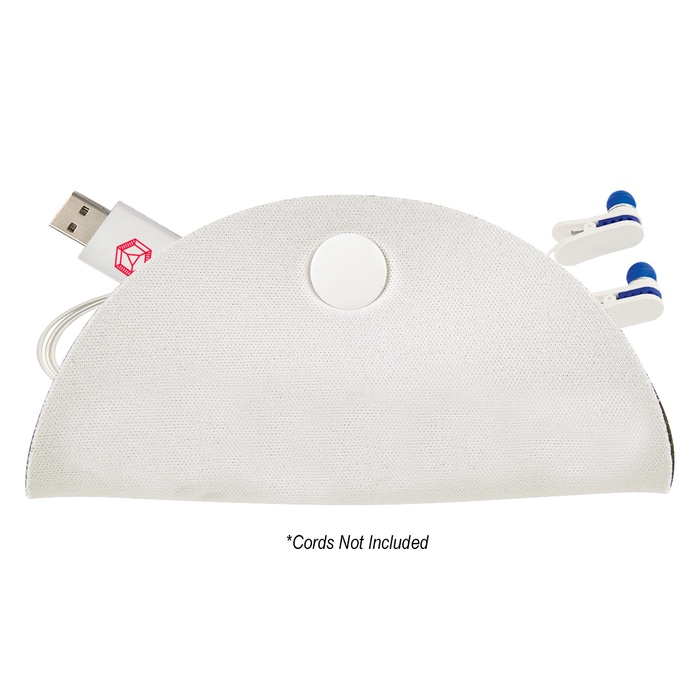 Tech Taco Cord Organizer