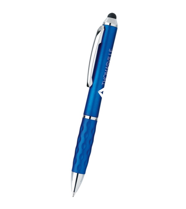 Tev Metallic Stylus Pen