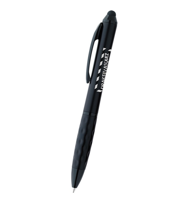 Tev Metallic Stylus Pen