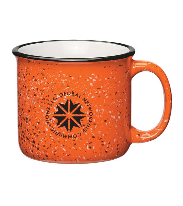 15 oz. Campfire Mug
