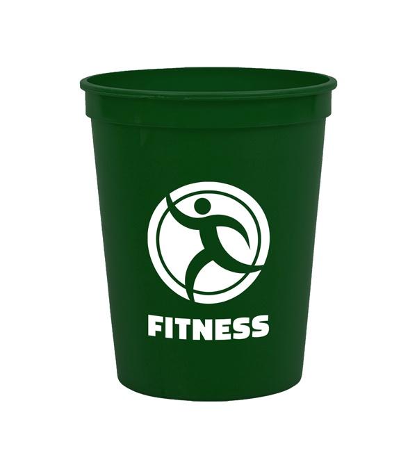 16 oz. Stadium Cup