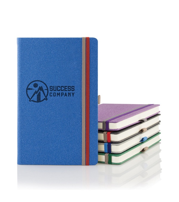 Castelli Bi-Band Medium Ivory Journal