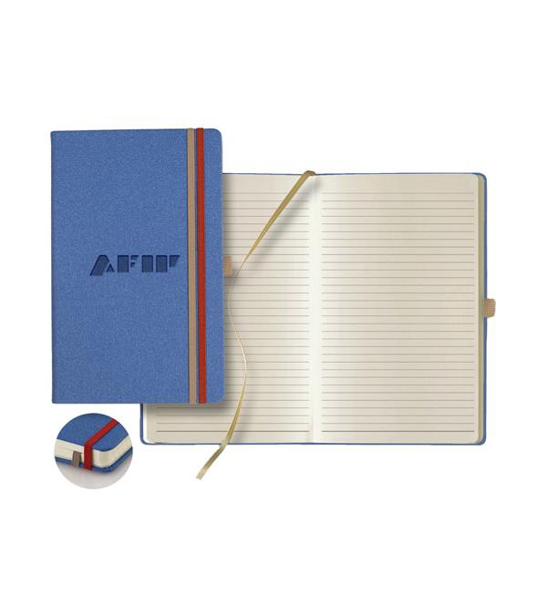 Castelli Bi-Band Medium Ivory Journal