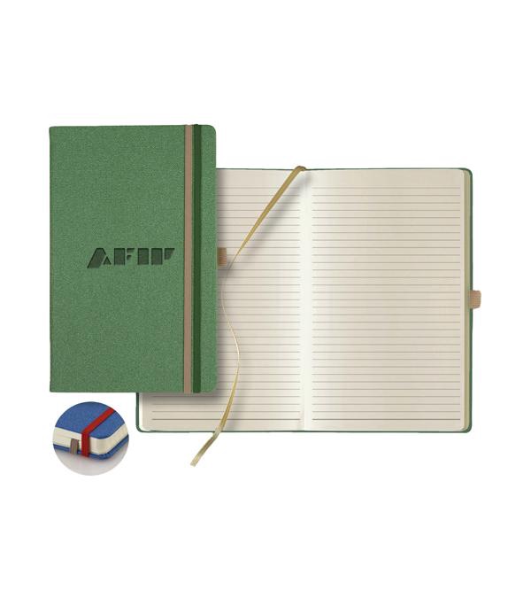 Castelli Bi-Band Medium Ivory Journal
