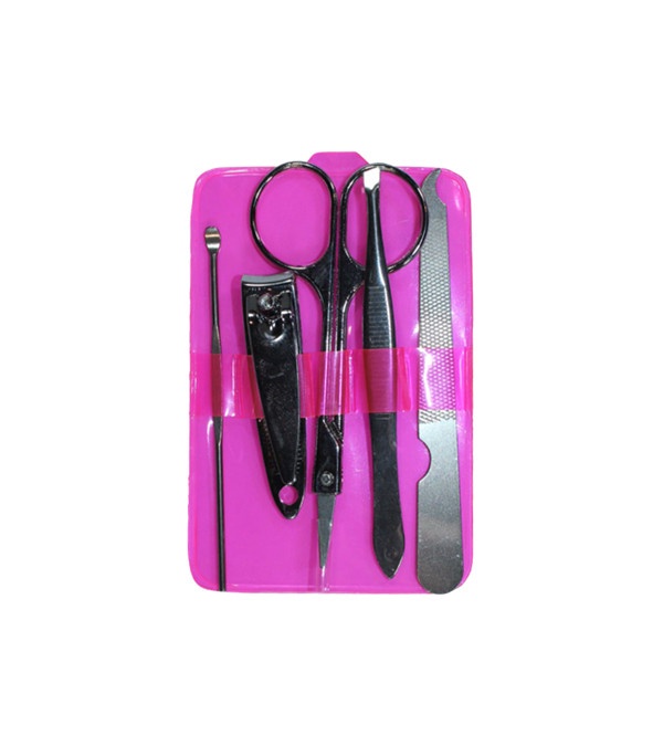 Custom Manicure Kit