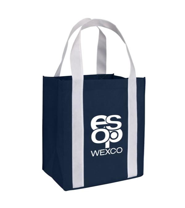 Grande Tote Bag