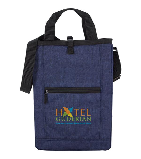 Packable Tote-Pack