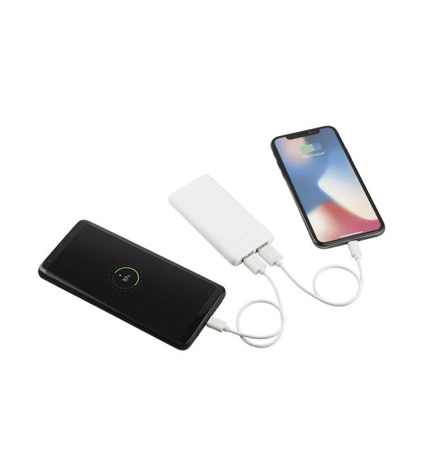 Counsel 5000 mAh Mini Power Bank
