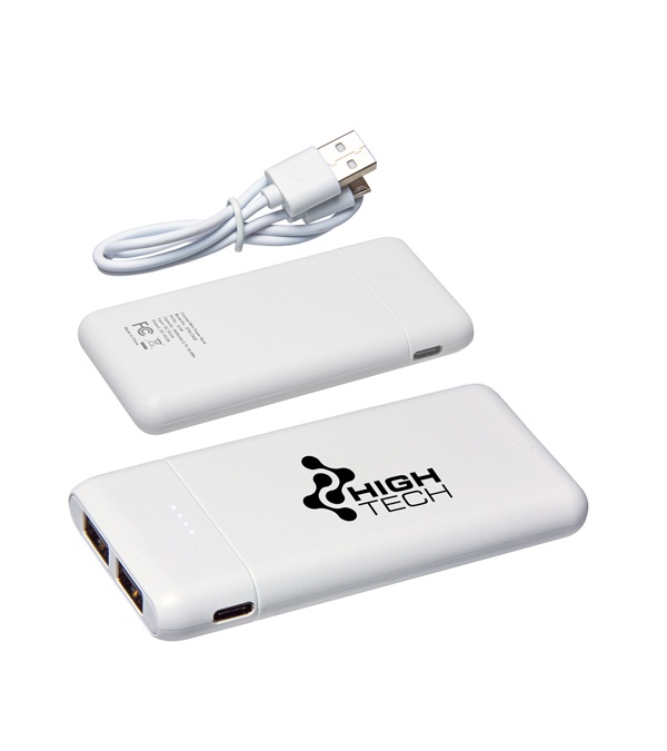 Counsel 5000 mAh Mini Power Bank