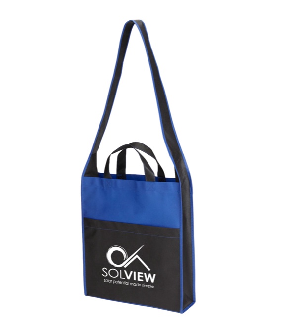 El Mirage Non-Woven Event Tote