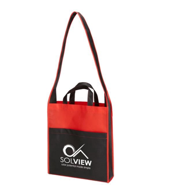 El Mirage Non-Woven Event Tote