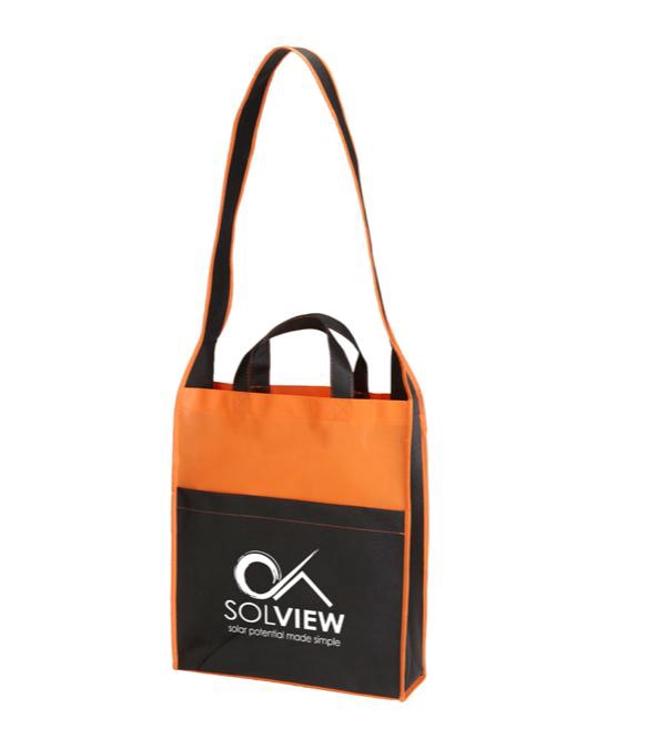 El Mirage Non-Woven Event Tote