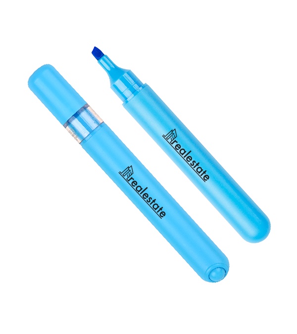 Fidget Highlighter