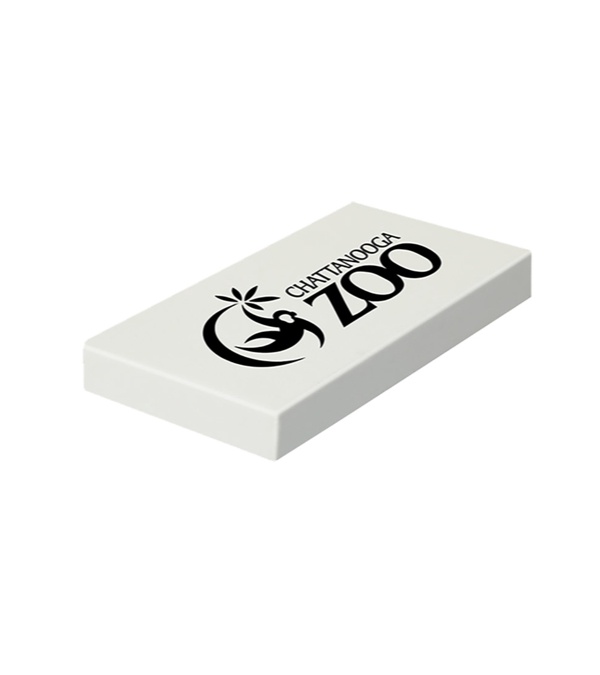 Flat Eraser